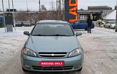 Chevrolet Lacetti, 2007 год, 420 000 рублей, 8 фотография