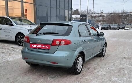 Chevrolet Lacetti, 2007 год, 420 000 рублей, 5 фотография