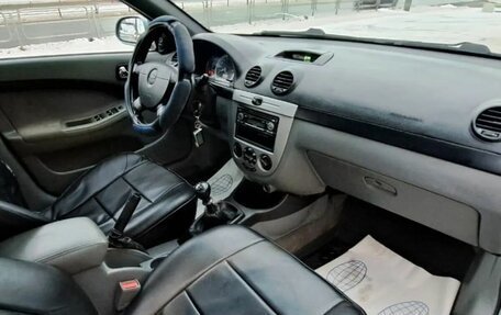 Chevrolet Lacetti, 2007 год, 420 000 рублей, 10 фотография
