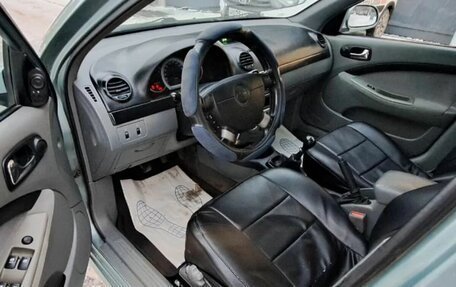 Chevrolet Lacetti, 2007 год, 420 000 рублей, 9 фотография
