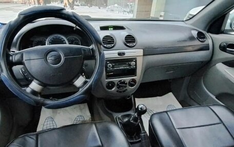 Chevrolet Lacetti, 2007 год, 420 000 рублей, 11 фотография