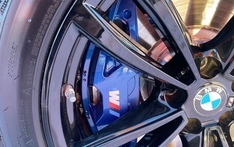 BMW 7 серия, 2022 год, 12 700 000 рублей, 14 фотография