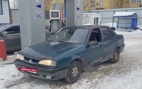 Renault 19 II, 1998 год, 37 000 рублей, 2 фотография