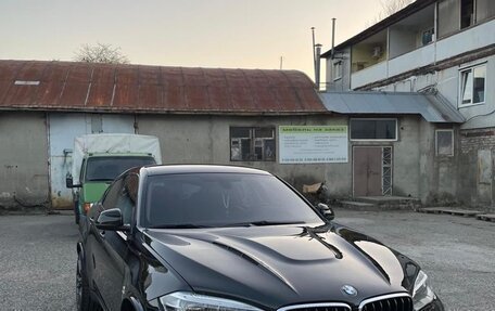 BMW X6, 2015 год, 4 500 000 рублей, 2 фотография
