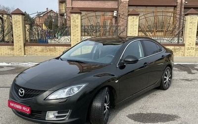 Mazda 6, 2008 год, 1 180 000 рублей, 1 фотография