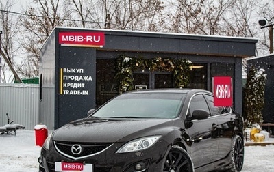 Mazda 6, 2010 год, 1 259 000 рублей, 1 фотография