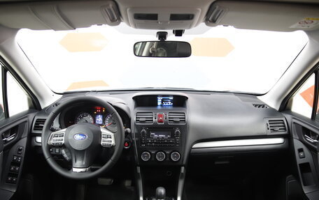 Subaru Forester, 2014 год, 1 650 000 рублей, 14 фотография