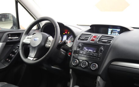 Subaru Forester, 2014 год, 1 650 000 рублей, 13 фотография
