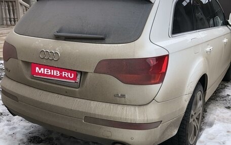 Audi Q7, 2008 год, 750 000 рублей, 5 фотография