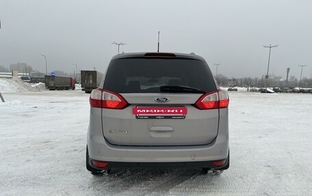 Ford C-MAX II, 2012 год, 995 000 рублей, 9 фотография