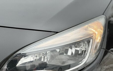 Opel Astra J, 2012 год, 1 055 000 рублей, 17 фотография