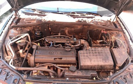 Land Rover 75, 2000 год, 270 000 рублей, 10 фотография