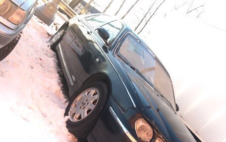 Land Rover 75, 2000 год, 270 000 рублей, 14 фотография