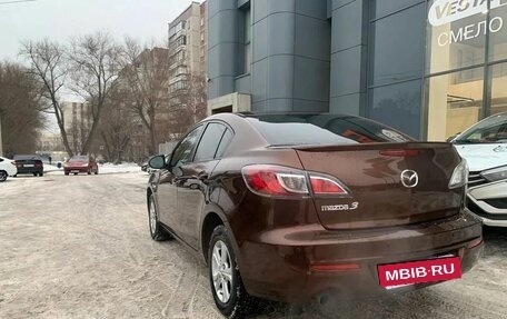 Mazda 3, 2012 год, 1 030 000 рублей, 3 фотография