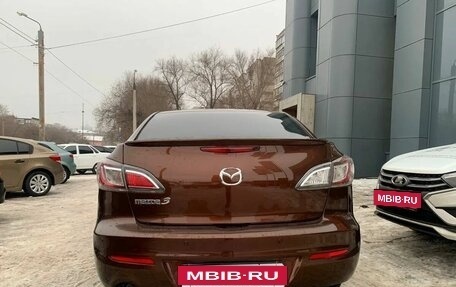 Mazda 3, 2012 год, 1 030 000 рублей, 4 фотография