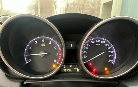 Mazda 3, 2012 год, 1 030 000 рублей, 13 фотография