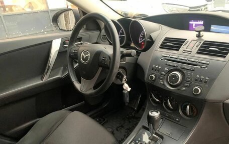 Mazda 3, 2012 год, 1 030 000 рублей, 11 фотография