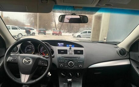 Mazda 3, 2012 год, 1 030 000 рублей, 10 фотография