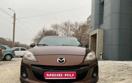 Mazda 3, 2012 год, 1 030 000 рублей, 8 фотография