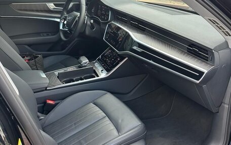 Audi A6, 2021 год, 4 980 000 рублей, 6 фотография