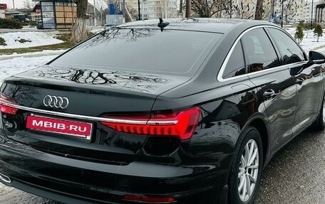 Audi A6, 2021 год, 4 980 000 рублей, 5 фотография