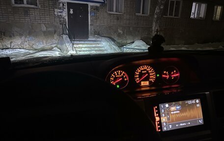 Nissan X-Trail, 2004 год, 900 000 рублей, 11 фотография