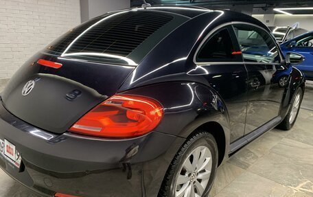 Volkswagen Beetle, 2013 год, 1 450 000 рублей, 3 фотография
