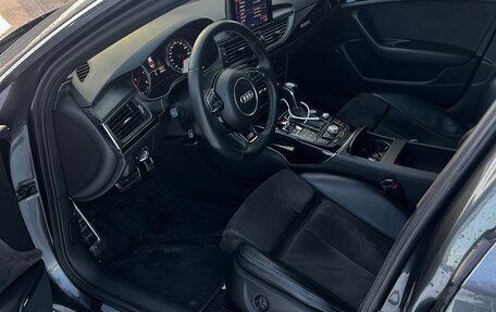 Audi A6, 2015 год, 2 995 000 рублей, 9 фотография