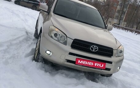Toyota RAV4, 2007 год, 1 270 000 рублей, 2 фотография
