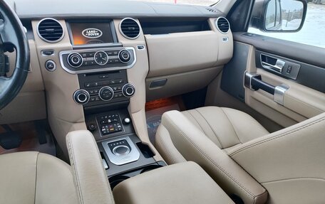 Land Rover Discovery IV, 2013 год, 2 250 000 рублей, 6 фотография