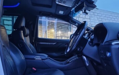 Toyota Alphard III, 2018 год, 5 500 000 рублей, 7 фотография