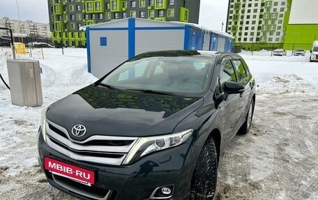 Toyota Venza I, 2013 год, 2 400 000 рублей, 2 фотография