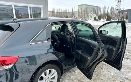 Toyota Venza I, 2013 год, 2 400 000 рублей, 7 фотография
