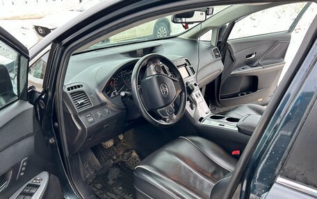 Toyota Venza I, 2013 год, 2 400 000 рублей, 8 фотография