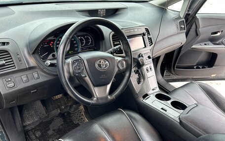 Toyota Venza I, 2013 год, 2 400 000 рублей, 12 фотография