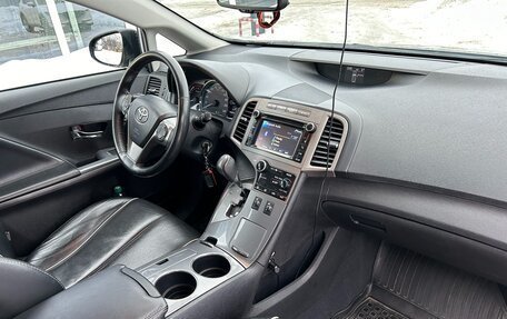 Toyota Venza I, 2013 год, 2 400 000 рублей, 11 фотография
