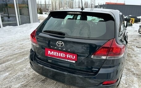Toyota Venza I, 2013 год, 2 400 000 рублей, 5 фотография