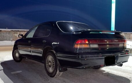 Nissan Cefiro II, 1996 год, 335 000 рублей, 8 фотография