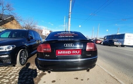 Audi A8, 2004 год, 1 000 000 рублей, 5 фотография