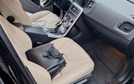 Volvo S60 III, 2013 год, 1 480 000 рублей, 12 фотография