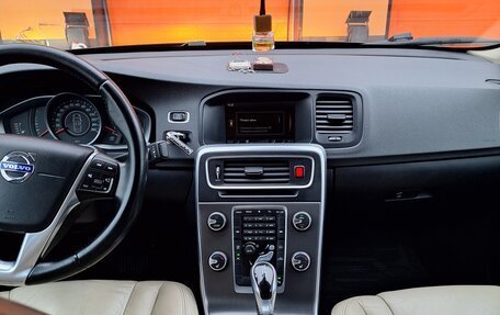 Volvo S60 III, 2013 год, 1 480 000 рублей, 18 фотография