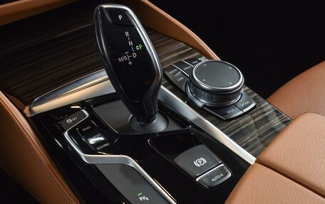 BMW 5 серия, 2018 год, 3 899 000 рублей, 9 фотография