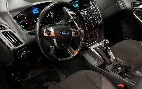Ford Focus III, 2014 год, 1 115 000 рублей, 7 фотография