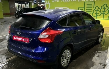 Ford Focus III, 2014 год, 1 115 000 рублей, 4 фотография
