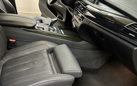 BMW X5, 2017 год, 6 300 000 рублей, 9 фотография