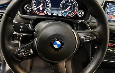BMW X5, 2017 год, 6 300 000 рублей, 14 фотография