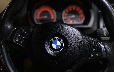BMW X3, 2008 год, 1 250 000 рублей, 12 фотография