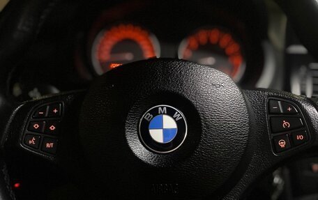 BMW X3, 2008 год, 1 250 000 рублей, 21 фотография