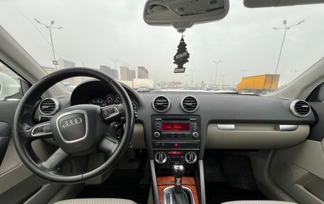 Audi A3, 2011 год, 900 000 рублей, 5 фотография