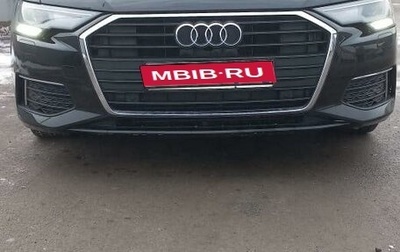 Audi A6, 2020 год, 3 800 000 рублей, 1 фотография